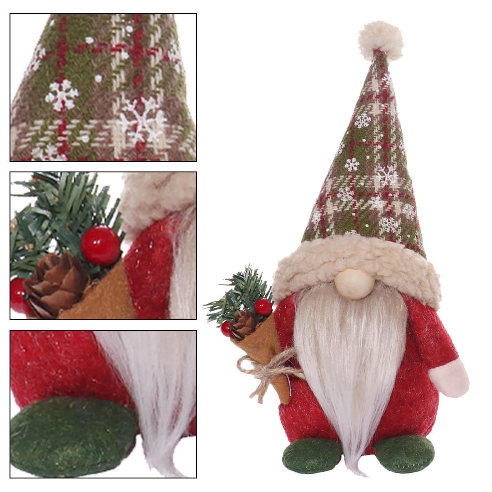 Amazon.co.jp: クリスマス ノームの装飾, クリエイティブな